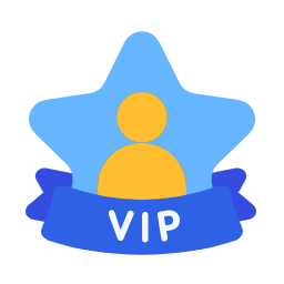 赞助VIP