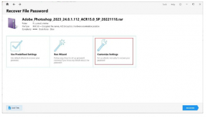 压缩包密码忘记了怎么办？2个方法＋工具-迟之资源