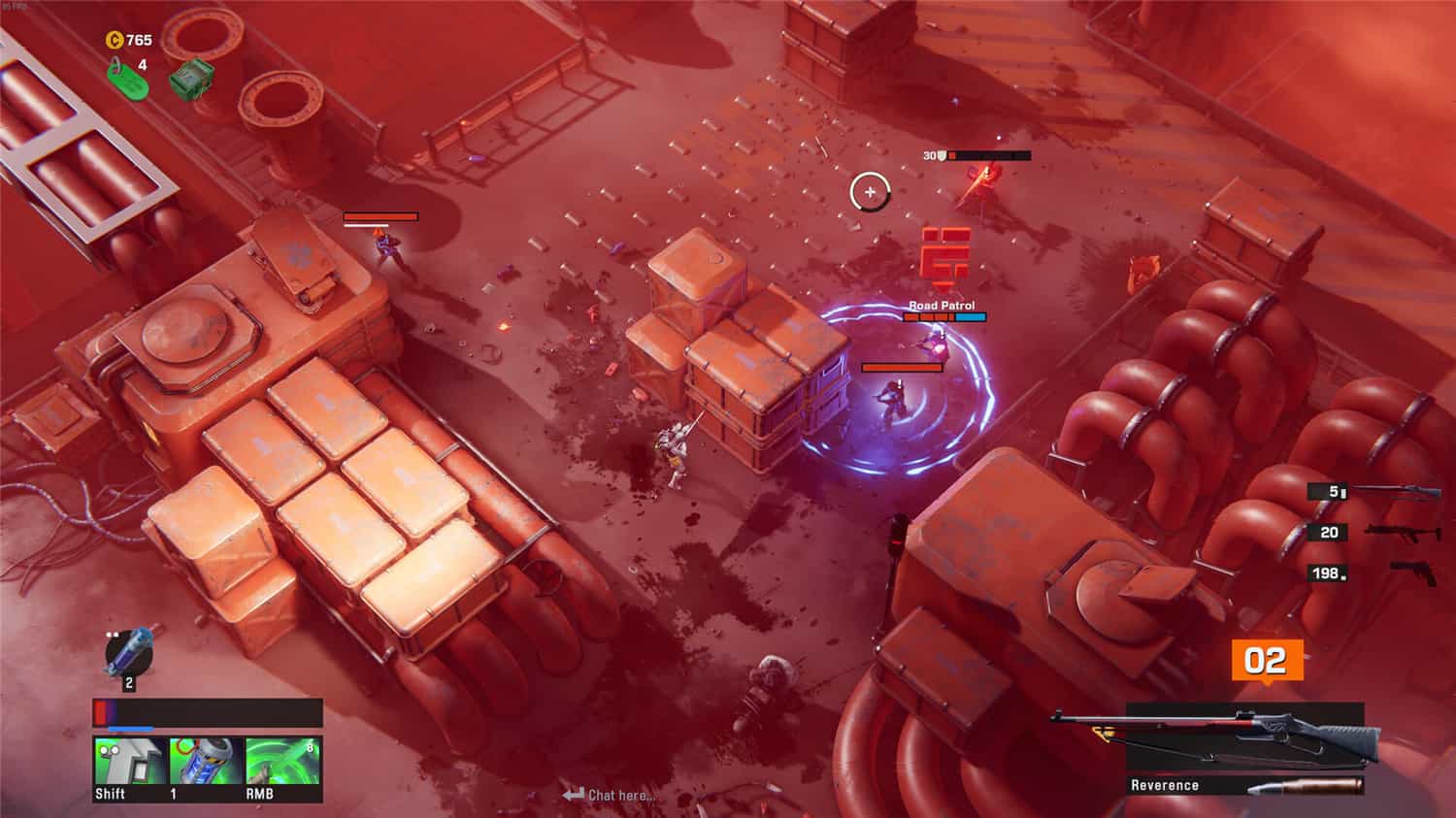 《虚实之间2》Build.19028976中文版