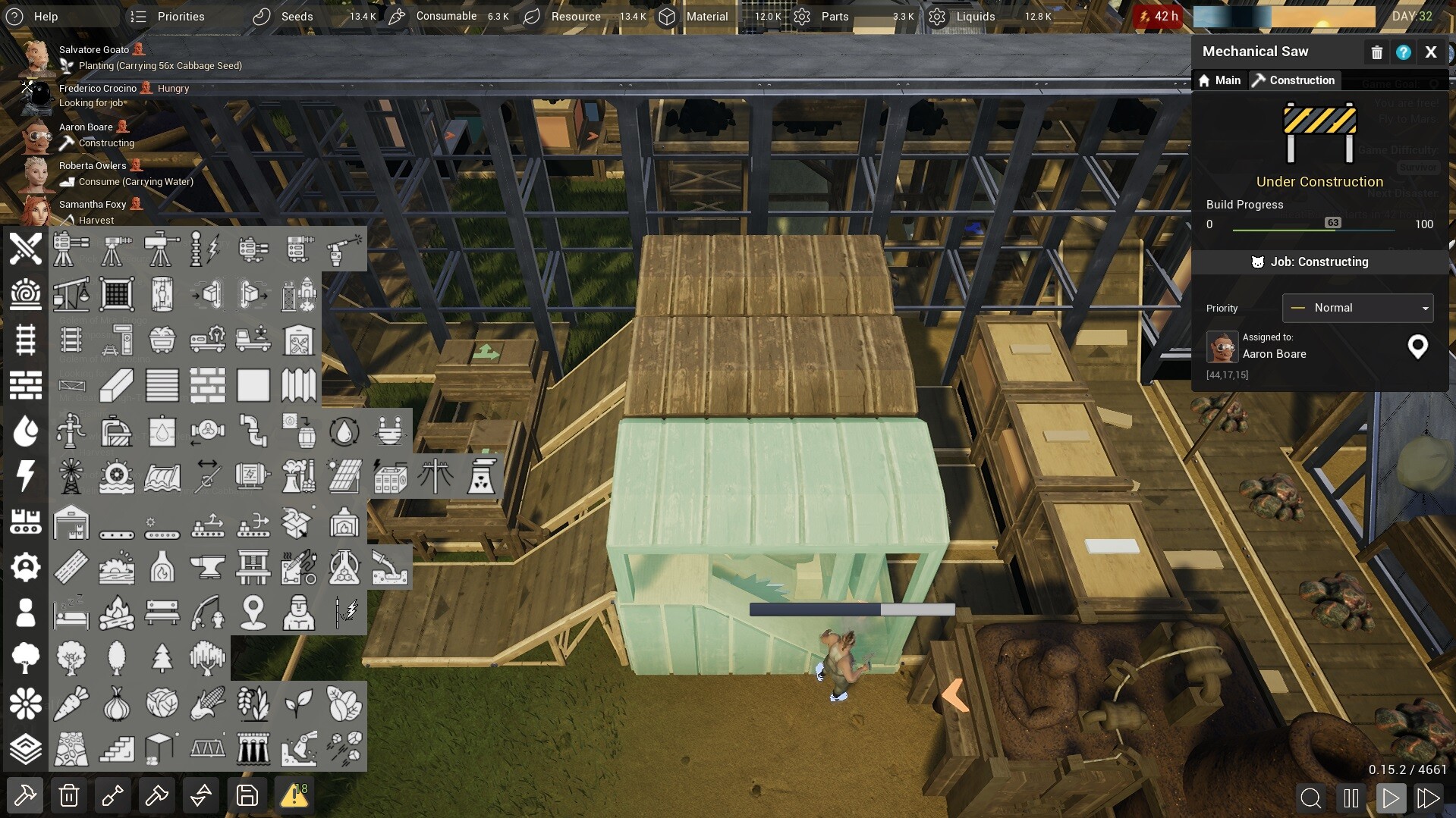 复兴与繁荣/Revive & Prosper