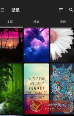 ZEDGE 铃声和壁纸v8.98.2高级版-迟之资源