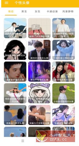 头像定制 v1.007 纯净版-迟之资源