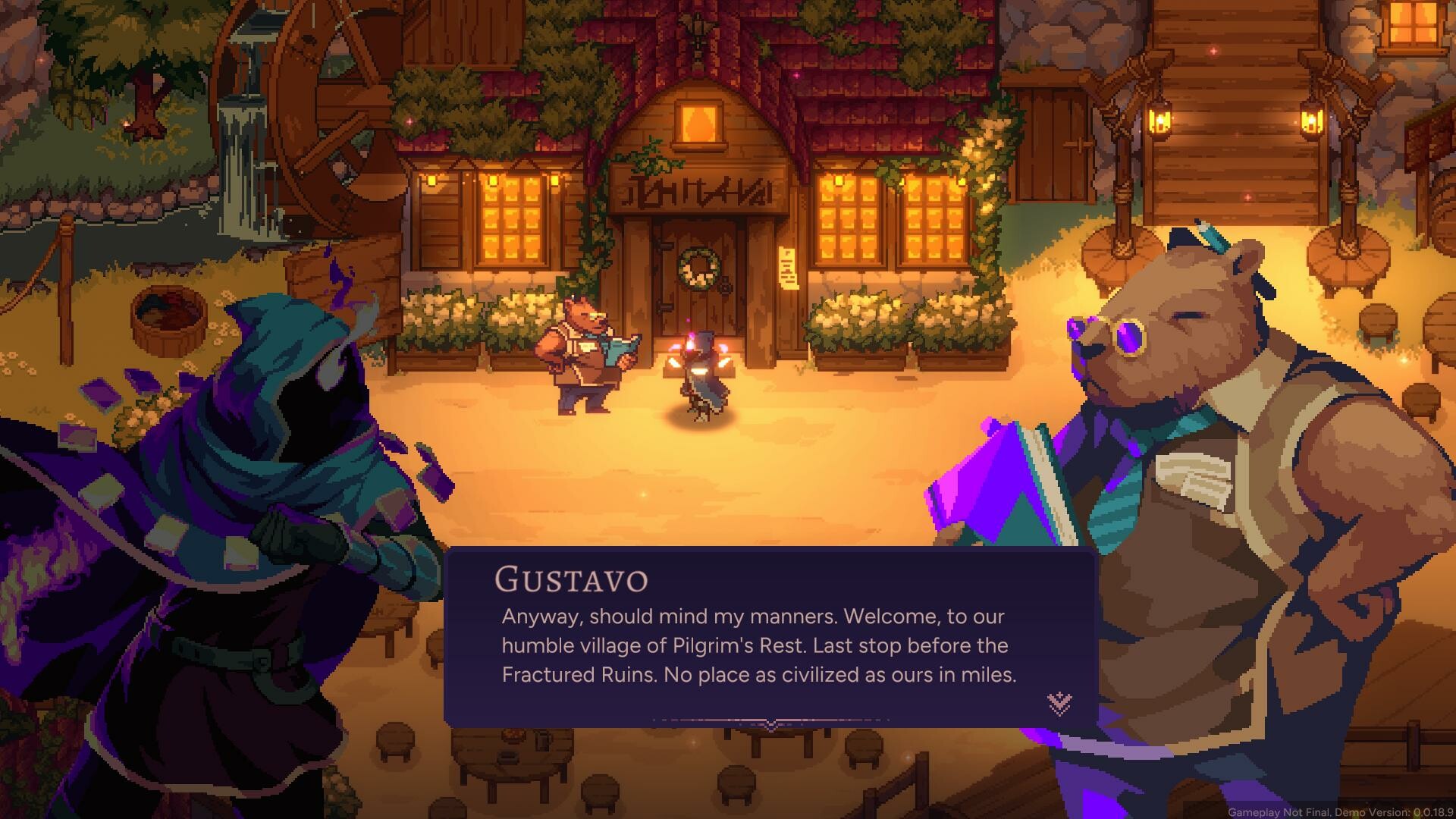 以太术士/Aethermancer-迟之资源