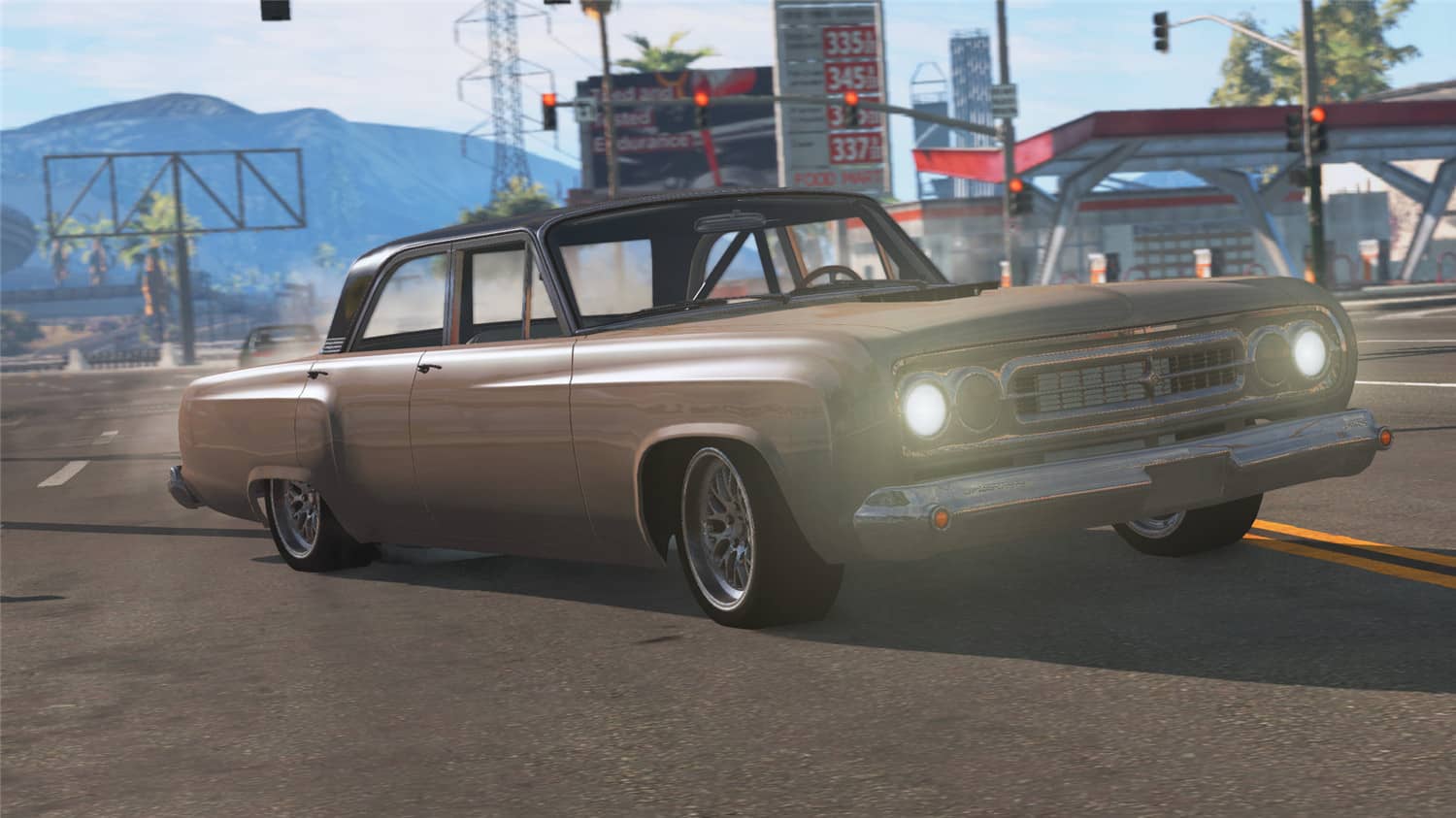 《拟真车祸模拟》v0.36.1.0中文版