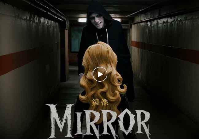 《镜像》AI动画高阶课：全网爆火短片复刻，音频驱动+分镜+特效叠加技法