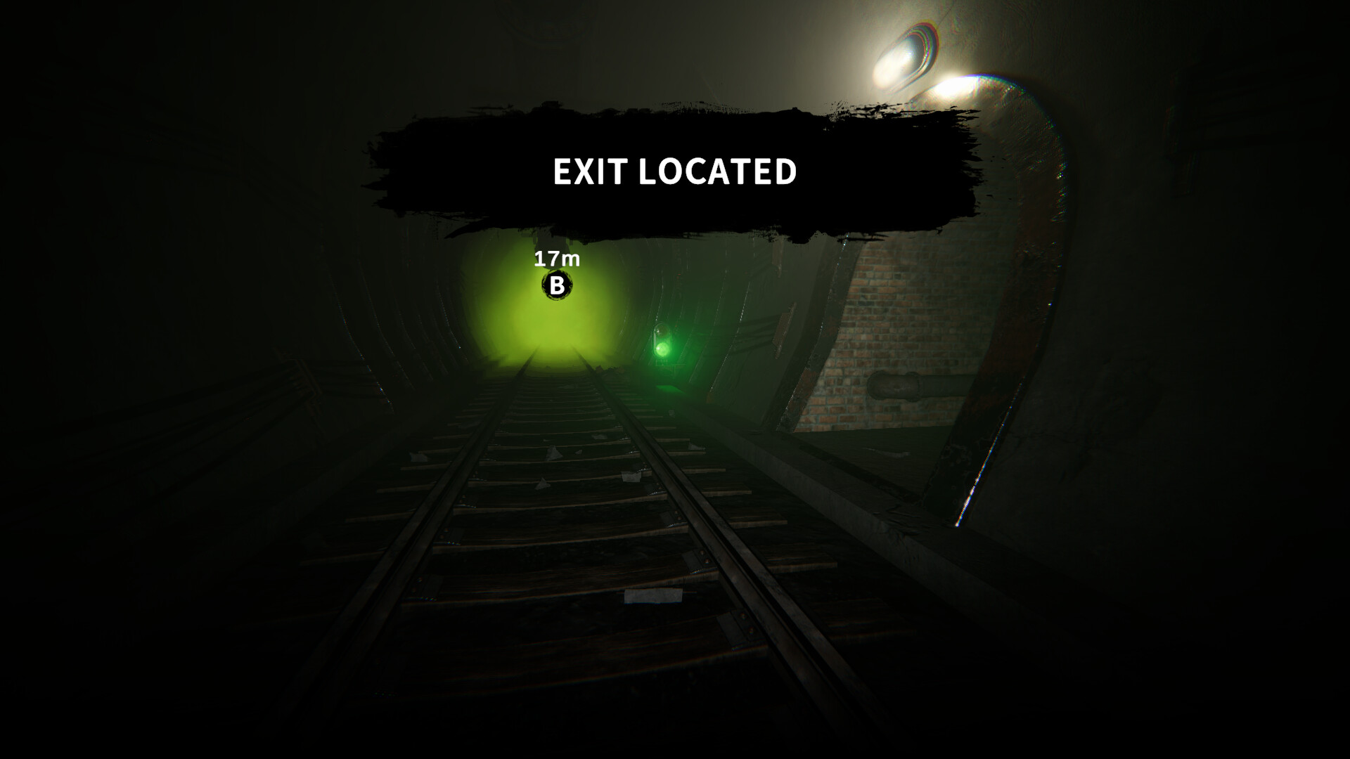 废弃的地铁深处/Deep Line-迟之资源