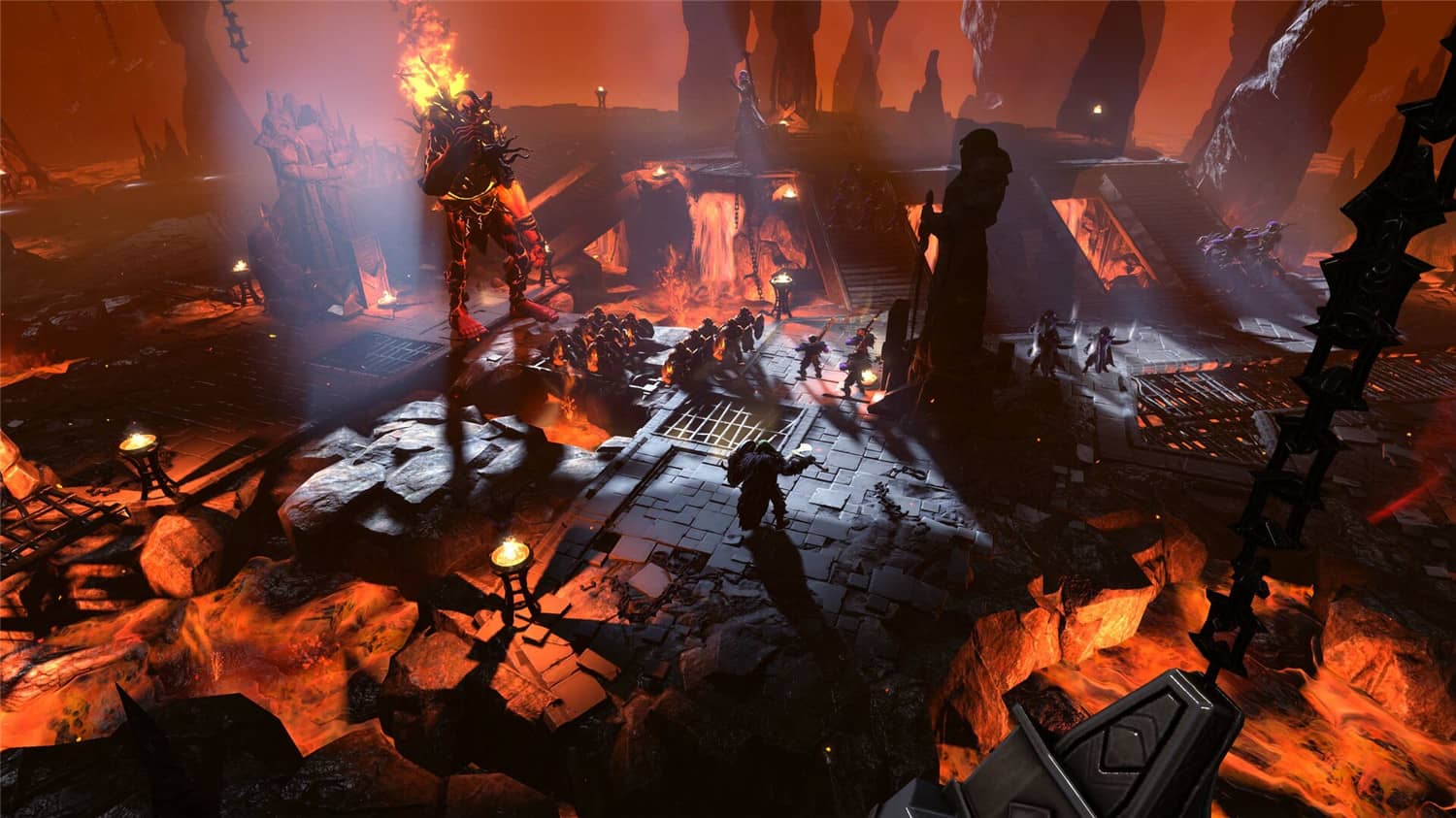 《奇迹时代4》v1.010.001高级版