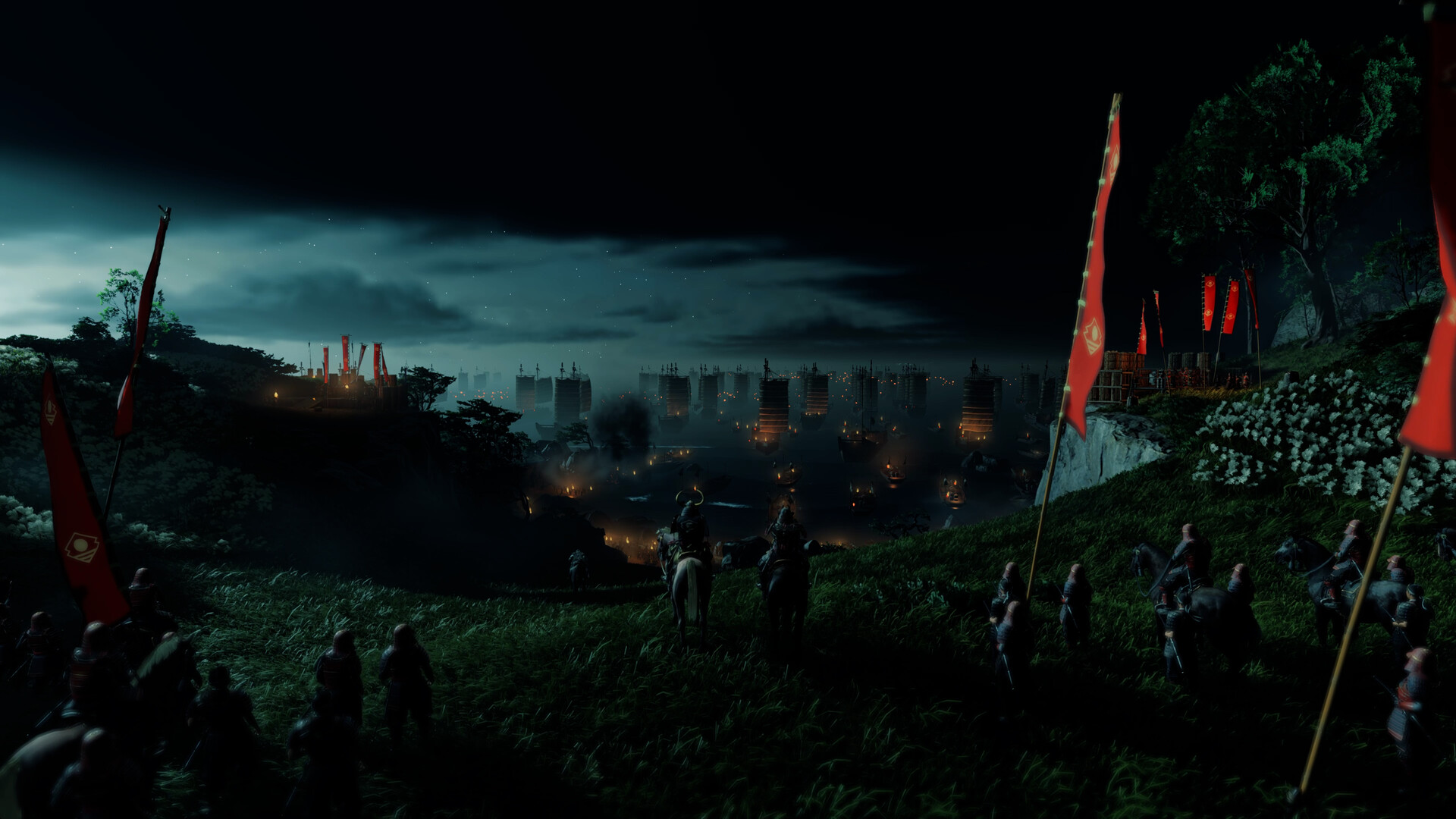 对马岛之魂：导演剪辑版/Ghost of Tsushima DIRECTOR'S CUT