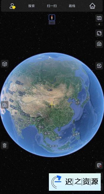 奥维互动地图10.3.2高级版-迟之资源