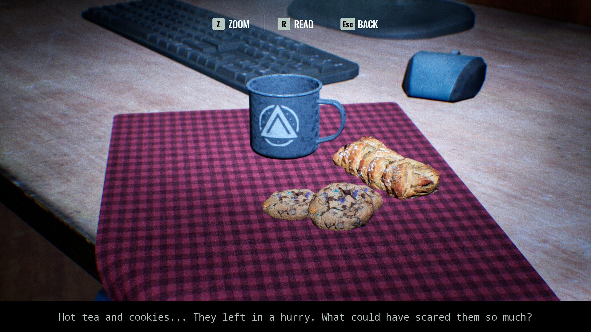 黑冰/The Black Ice-迟之资源