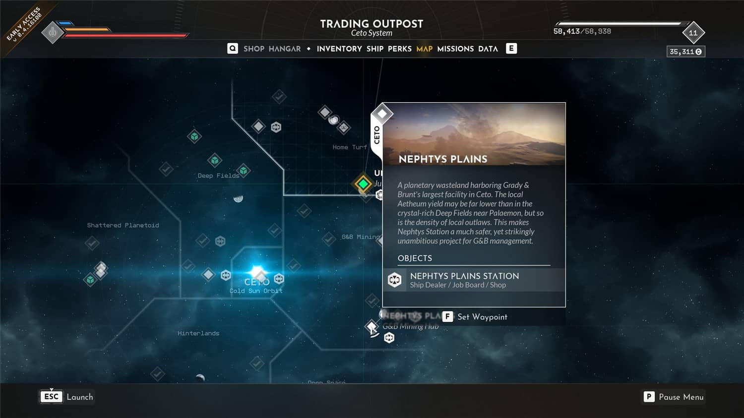 《永恒空间2》v1.4.48188中文版