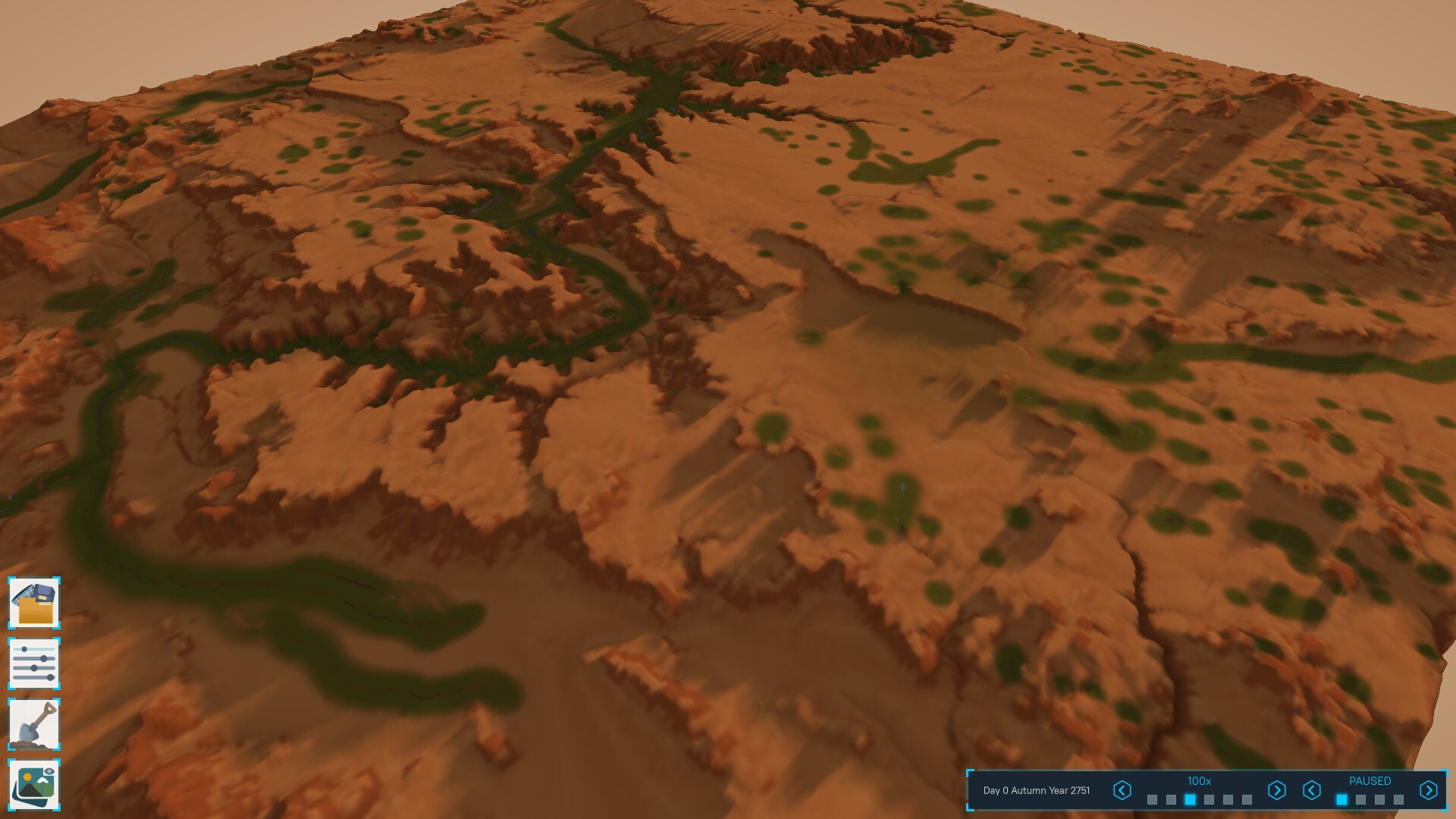 大地基石2/Terra Firma 2-迟之资源