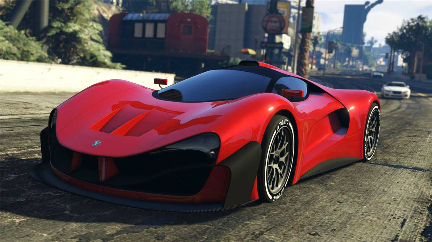 《GTA5》v1.70.3521传承版