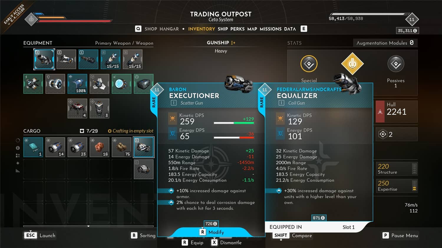 《永恒空间2》v1.4.48188中文版-迟之资源