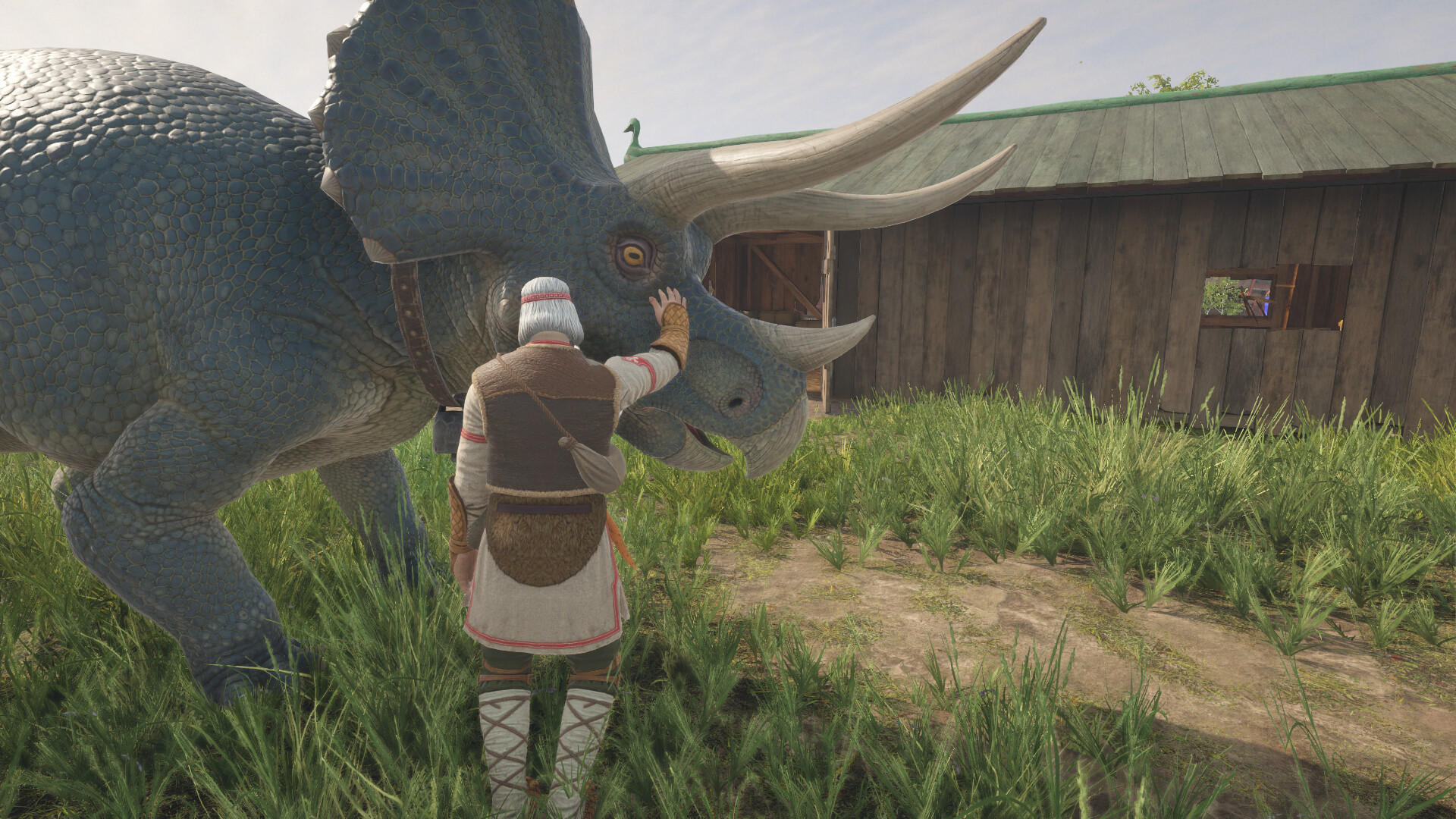 俄罗斯人对蜥蜴人2/LIZARDS MUST DIE 2