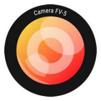 Camera FV-5 极致相机v5.4.1高级版-迟之资源