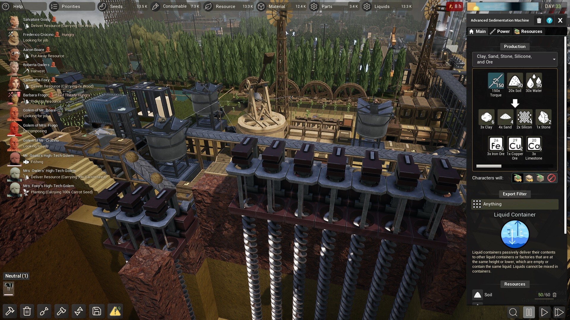 复兴与繁荣/Revive & Prosper