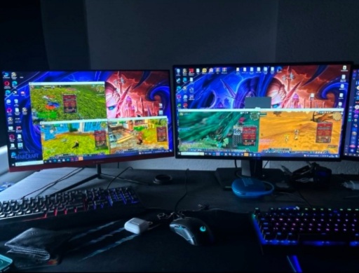 游戏搬砖搞钱项目：月入1万+全程实操经验分享，小白也能做的副业好项目-迟之资源