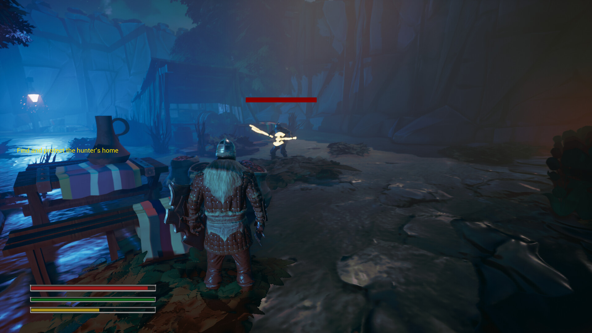 火光幻想：原力能量/Firelight Fantasy: Force Energy-迟之资源