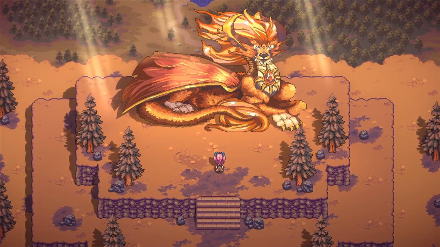 《太阳港》v2.0.1i中文版