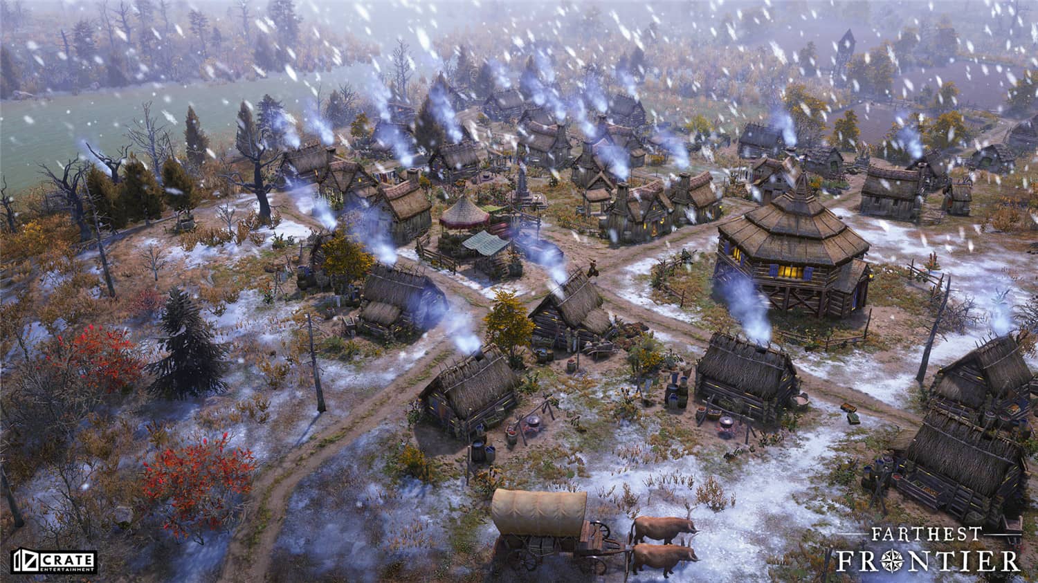 《最远的边陲》v0.9.7c中文版-迟之资源