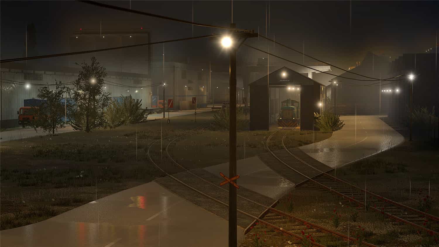 《脱轨的山谷》Build.18249144中文版