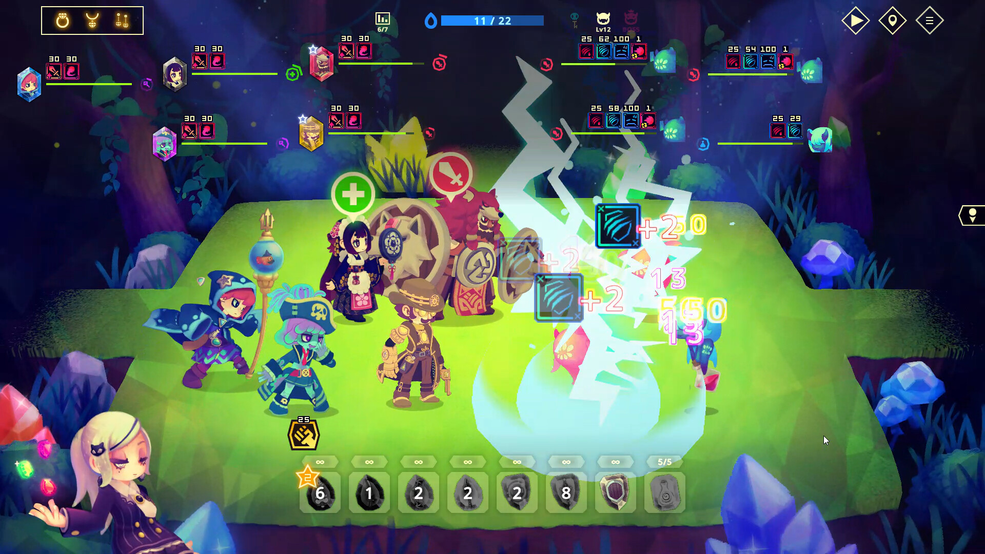 灵动世界/Vivid World