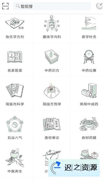 中医通5.8.8高级版-迟之资源
