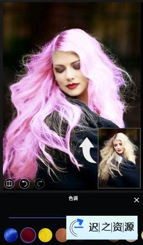 LightX照片编辑器 v2.4.4-迟之资源