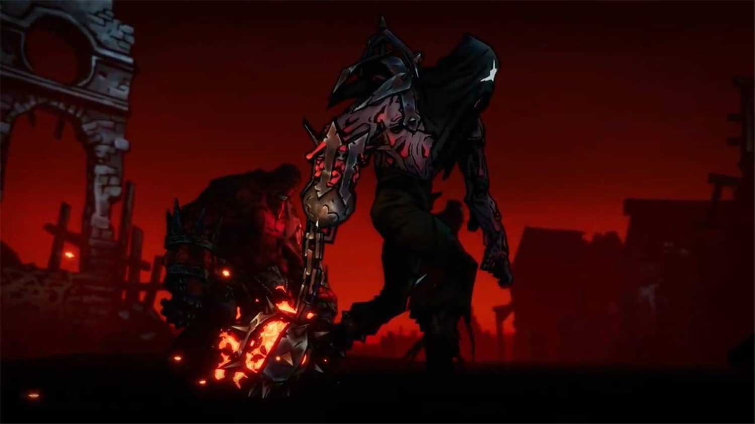 《暗黑地牢2》v2.02中文版