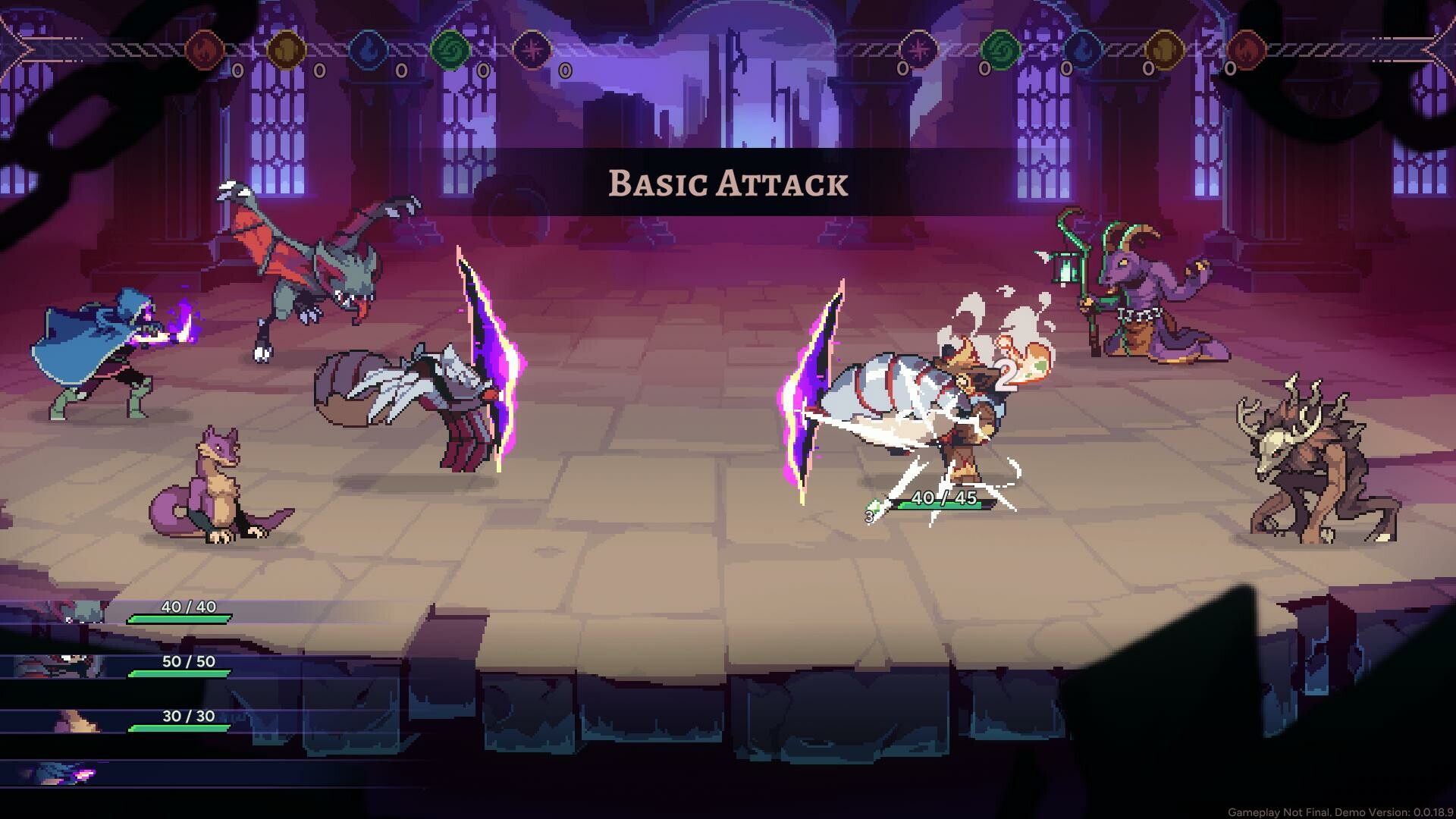 以太术士/Aethermancer