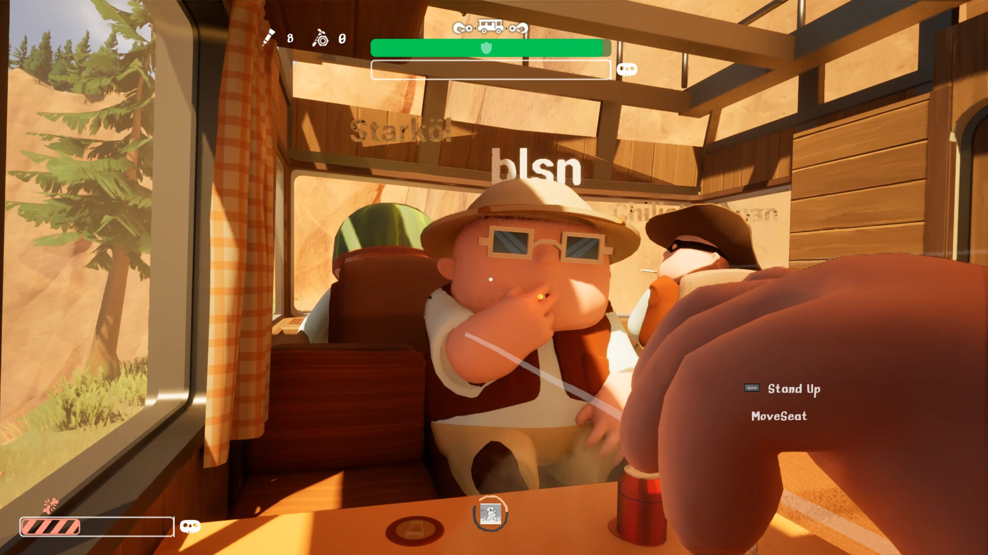 我们到了吗？/RV There Yet?/支持网络联机-迟之资源