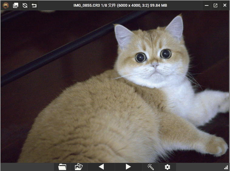 PicView看图工具v3.1.5中文版-迟之资源