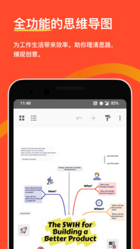 Xmind思维导图v25.07.04430高级版-迟之资源