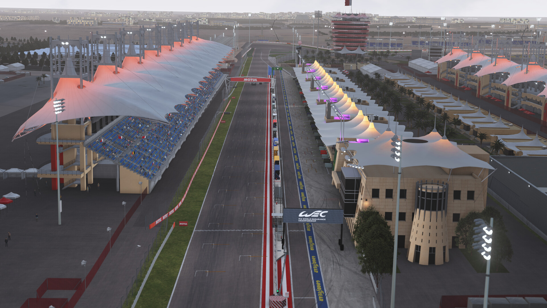 勒芒终极赛/Le Mans Ultimate-迟之资源