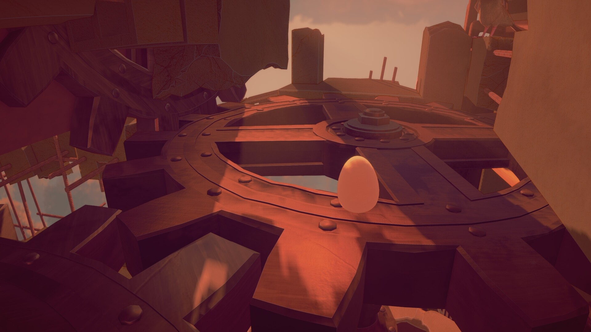 鸡蛋历险记/Egging On-迟之资源