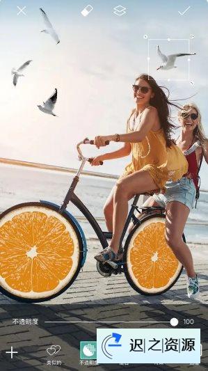 Picsart美易 v27.8.7高级版